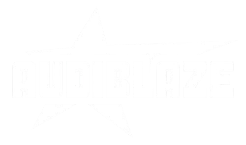 AudiBlaze