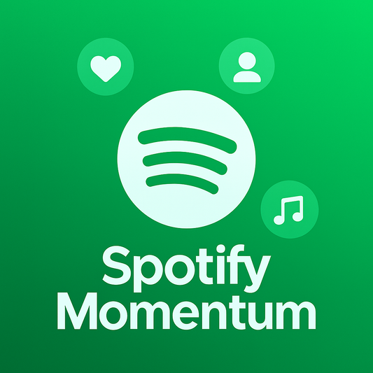 Spotify Streaming Support 🎵📡