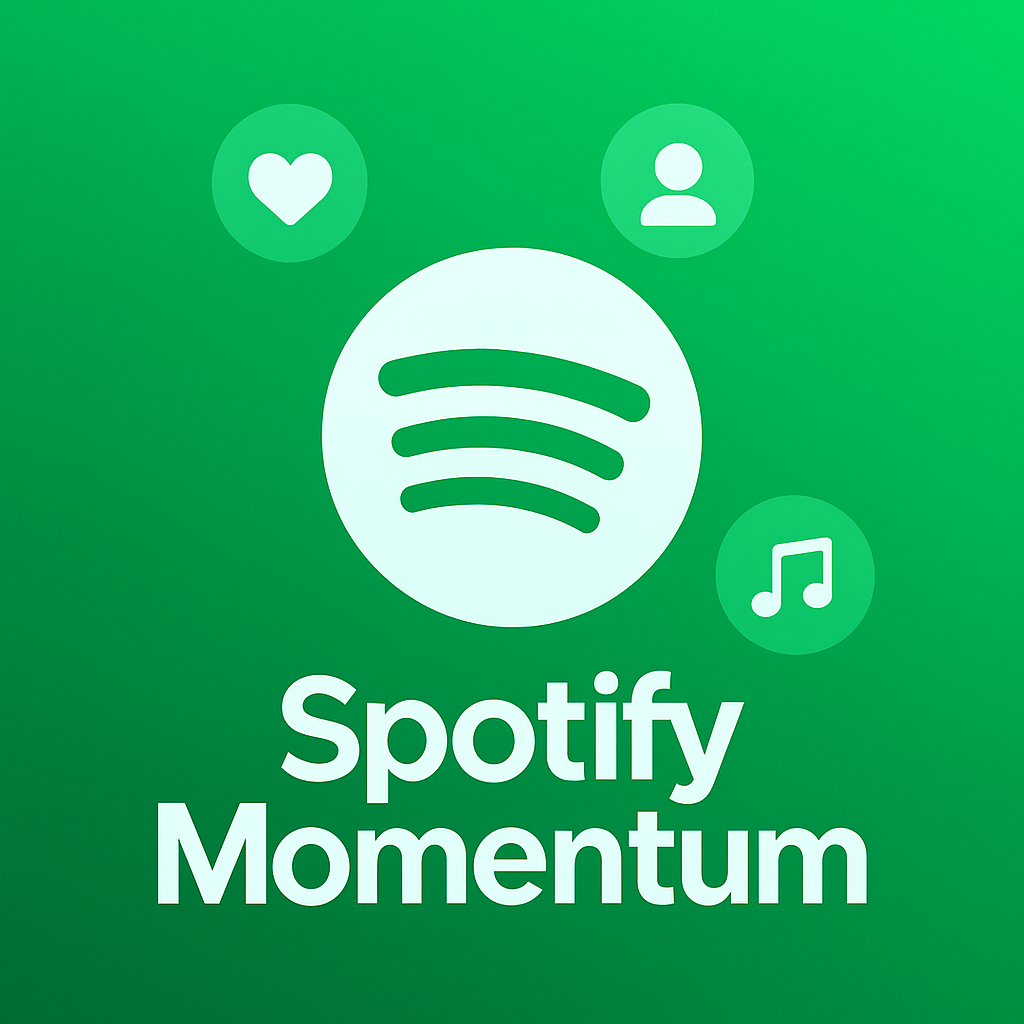 Spotify Streaming Support 🎵📡